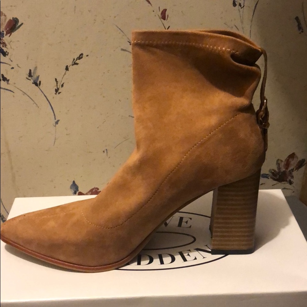 Buckle booties - Picture 2 of 3